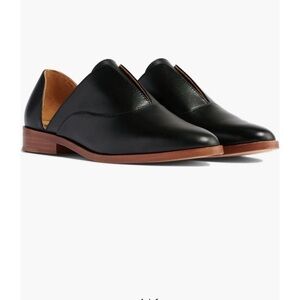 Nisolo Emma d'Orsay Loafer